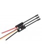 Hobbywing Seaking 30A Boat ESC V4 2-3s LiPo