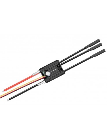 Hobbywing Seaking 60A Boat ESC V4 2-3s LiPo