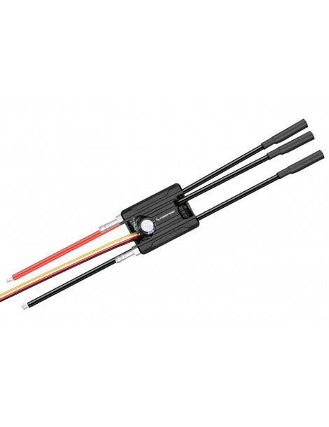 Hobbywing Seaking 60A Boat ESC V4 2-3s LiPo