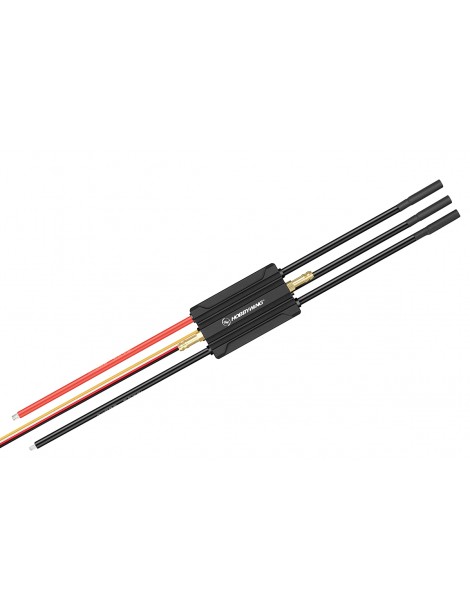 Hobbywing Seaking 90A Boat ESC V4 2-4s LiPo