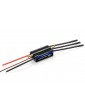 Hobbywing Seaking 120A Boat ESC V4 2-6s LiPo