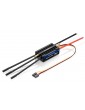 Hobbywing Seaking 120A Boat ESC V4 2-6s LiPo