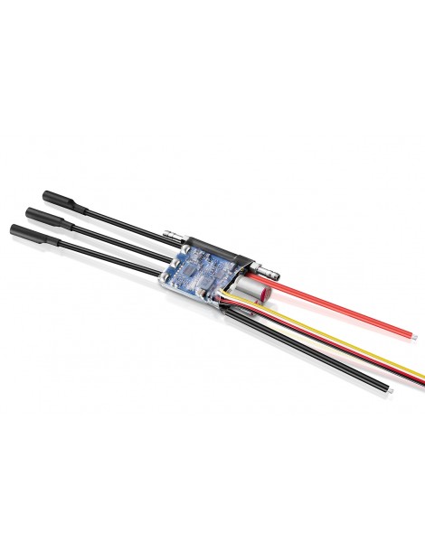 Hobbywing Seaking Pro 70A G2 Pro Boat ESC G2 2-4s LiPo