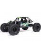 RC modelis Axial 1/8 AXP8 Gilamon 2.2 4WD RTR žalia