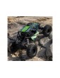 RC modelis Axial 1/8 AXP8 Gilamon 2.2 4WD RTR žalia