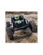 RC modelis Axial 1/8 AXP8 Gilamon 2.2 4WD RTR žalia