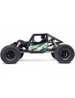 RC modelis Axial 1/8 AXP8 Gilamon 2.2 4WD RTR žalia