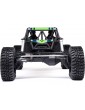 RC modelis Axial 1/8 AXP8 Gilamon 2.2 4WD RTR žalia