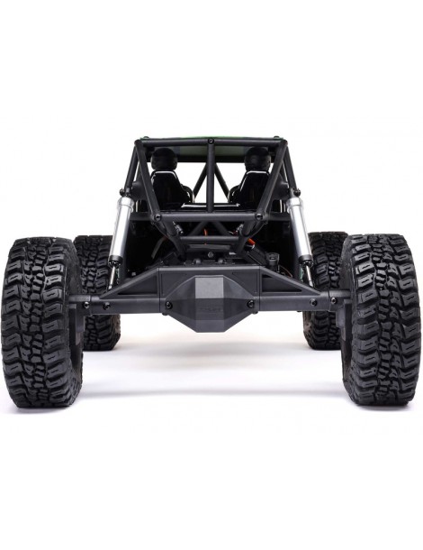 RC modelis Axial 1/8 AXP8 Gilamon 2.2 4WD RTR žalia