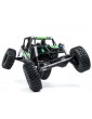 RC modelis Axial 1/8 AXP8 Gilamon 2.2 4WD RTR žalia