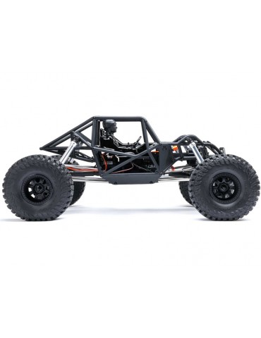 RC modelis Axial 1/8 AXP8 Gilamon 2.2 4WD RTR žalia