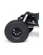 RC modelis Axial 1/8 AXP8 Gilamon 2.2 4WD RTR žalia