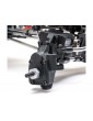 RC modelis Axial 1/8 AXP8 Gilamon 2.2 4WD RTR žalia