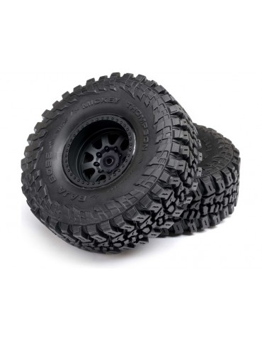 RC modelis Axial 1/8 AXP8 Gilamon 2.2 4WD RTR žalia
