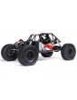 RC modelis Axial 1/8 AXP8 Gilamon 2.2 4WD RTR raudona