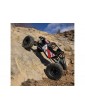 RC modelis Axial 1/8 AXP8 Gilamon 2.2 4WD RTR raudona