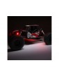 RC modelis Axial 1/8 AXP8 Gilamon 2.2 4WD RTR raudona
