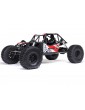 RC modelis Axial 1/8 AXP8 Gilamon 2.2 4WD RTR raudona