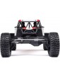 RC modelis Axial 1/8 AXP8 Gilamon 2.2 4WD RTR raudona