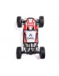RC modelis Axial 1/8 AXP8 Gilamon 2.2 4WD RTR raudona