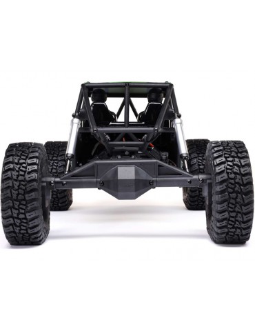 RC modelis Axial 1/8 AXP8 Gilamon 2.2 4WD RTR raudona