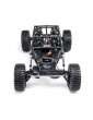 RC modelis Axial 1/8 AXP8 Gilamon 2.2 4WD RTR raudona