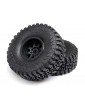 RC modelis Axial 1/8 AXP8 Gilamon 2.2 4WD RTR raudona