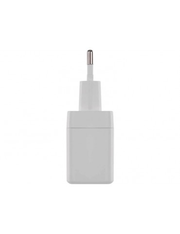 Kintamosios srovės adapteris USB GaN PD 20W