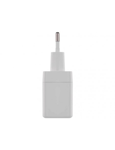 Kintamosios srovės adapteris USB GaN PD 20W