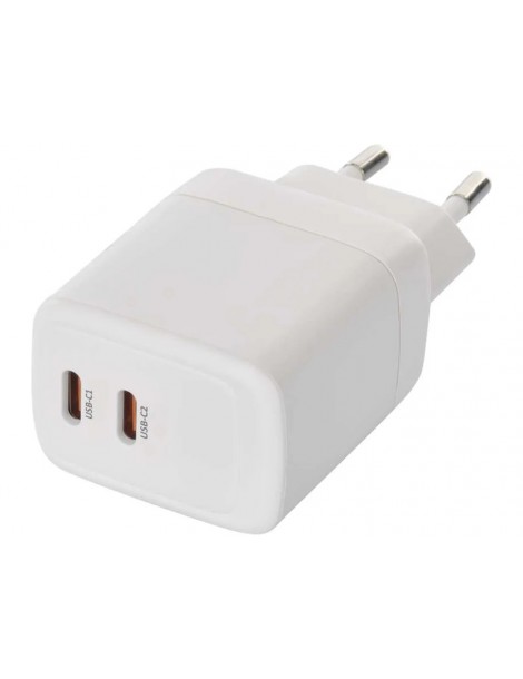 Kintamosios srovės adapteris USB GaN PD 35W
