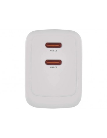 Kintamosios srovės adapteris USB GaN PD 35W