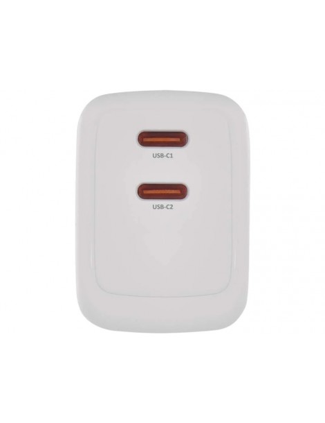 Kintamosios srovės adapteris USB GaN PD 35W