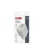 Kintamosios srovės adapteris USB GaN PD 35W