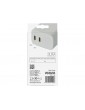 Kintamosios srovės adapteris USB GaN PD 35W