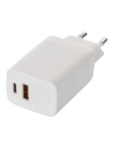 Kintamosios srovės adapteris USB GaN PD 45W