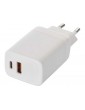 Kintamosios srovės adapteris USB GaN PD 45W