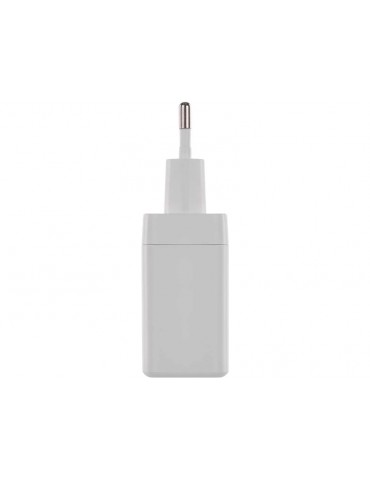 Kintamosios srovės adapteris USB GaN PD 45W