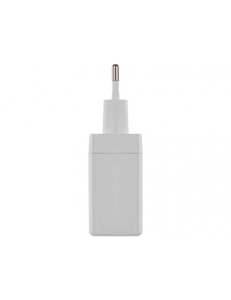 Kintamosios srovės adapteris USB GaN PD 45W