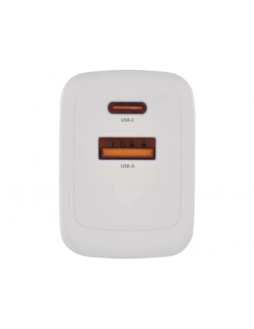 Kintamosios srovės adapteris USB GaN PD 45W
