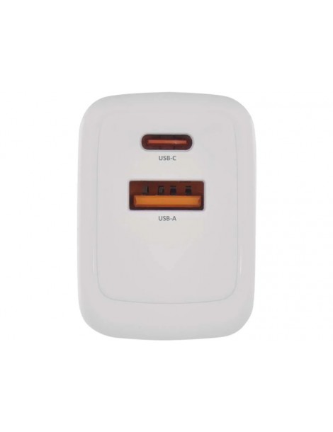Kintamosios srovės adapteris USB GaN PD 45W