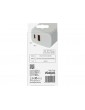 Kintamosios srovės adapteris USB GaN PD 45W