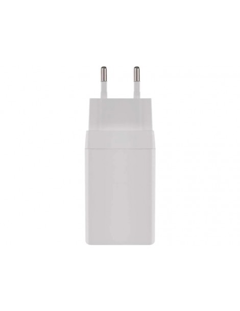 Kintamosios srovės adapteris USB GaN PD 65W