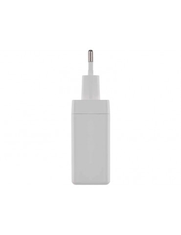 Kintamosios srovės adapteris USB GaN PD 65W