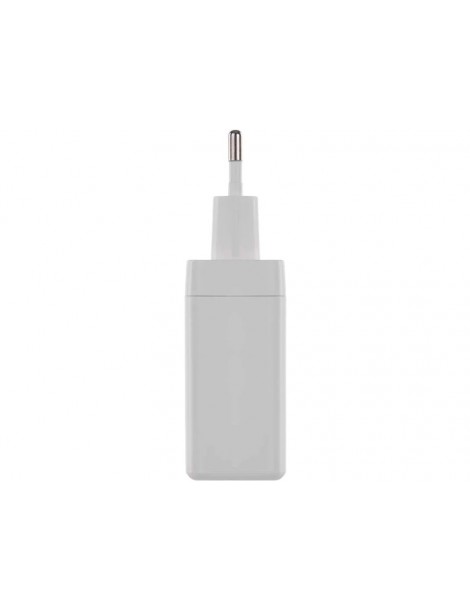 Kintamosios srovės adapteris USB GaN PD 65W
