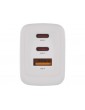 Kintamosios srovės adapteris USB GaN PD 65W