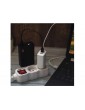 Kintamosios srovės adapteris USB GaN PD 65W