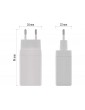 Kintamosios srovės adapteris USB GaN PD 65W