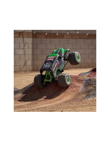 Losi 1/8 LMT Monster Truck 2.0 4WD RTR Grave Digger