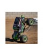 Losi 1/8 LMT Monster Truck 2.0 4WD RTR Grave Digger
