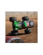 Losi 1/8 LMT Monster Truck 2.0 4WD RTR Grave Digger